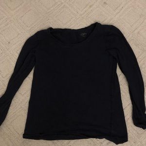 LOFT Long Sleeve T-Shirt